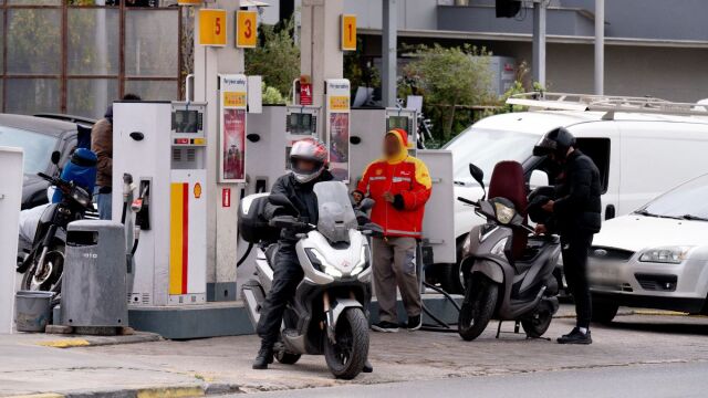 Τι πρέπει να έχετε στο κινητό σας για να λάβετε το Fuel Pass με ψηφιακή κάρτα