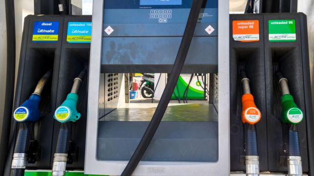 Fuel Pass: Ξεκινούν οι αιτήσεις για τα ΑΦΜ που λήγουν σε 1,2 και 3 - Αναλυτικές οδηγίες