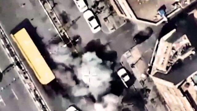 Το Ιράν θέτει όρους για μία ειρηνευτική συμφωνία διαρκείας με τις ΗΠΑ, σύμφωνα με Ιρανό αξιωματούχο