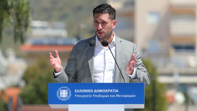 Κυρανάκης: 