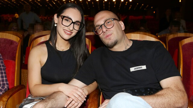 Oge για Κλαυδία: 