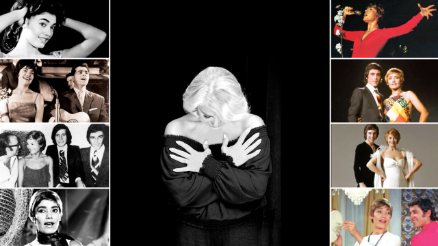 Δεν θα υπάρξει άλλη Μαρινέλλα: 