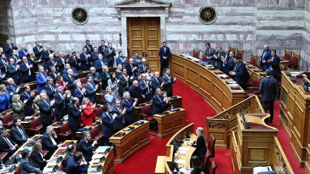 ΟΠΕΚΕΠΕ: Στην Επιτροπή Δεοντολογίας η τύχη των 