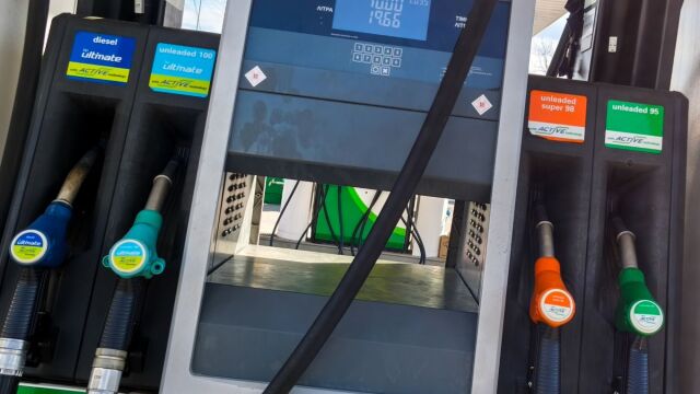 Πάσχα 2026: Πώς θα διαμορφωθεί η τιμή της βενζίνης το 4ημερο (Βίντεο)