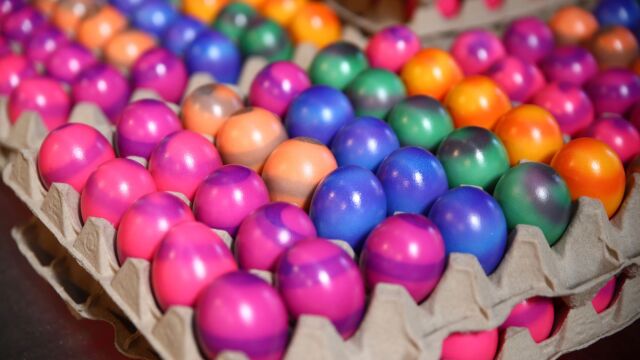 Δημοσκόπηση Alco: Μειωμένα έξοδα και ταξιδιώτες το Πάσχα - Συντριπτική η πλειονότητα που θεωρεί ανεπαρκή τα μέτρα κατά της ακρίβειας (Πίνακες)