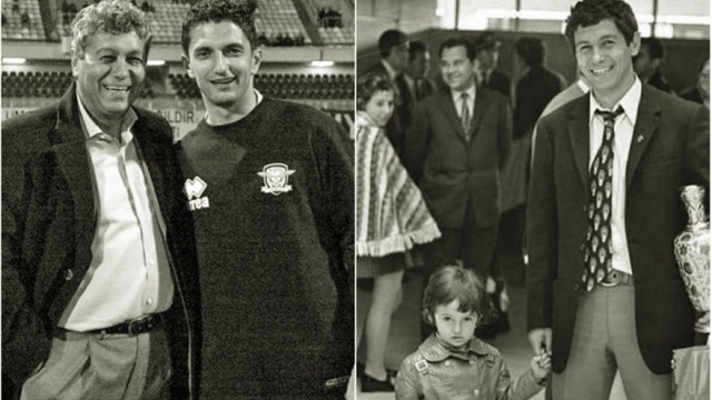 Μιρτσέα Λουτσέσκου: Το αντίο του ΠΑΟΚ