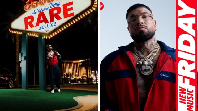 Ο SNIK επιστρέφει με το νέο album 