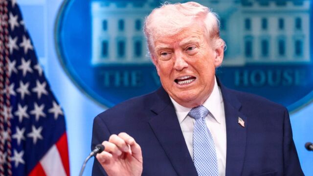 Τραμπ: Γιατί στοχεύει το ιρανικό πετρέλαιο ως μοχλό πίεσης έναντι της Κίνας - Τι αναφέρει δημοσίευμα του Bloomberg