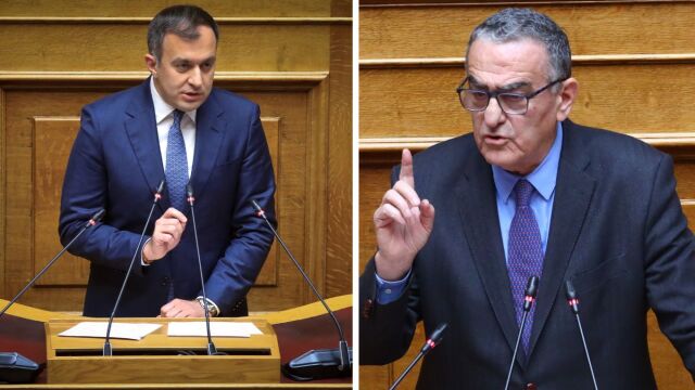 OΠΕΚΕΠΕ: Στις 20 Απριλίου η επόμενη συνεδρίαση Δεοντολογίας για τους Χατζηβασιλείου  Αθανασίου