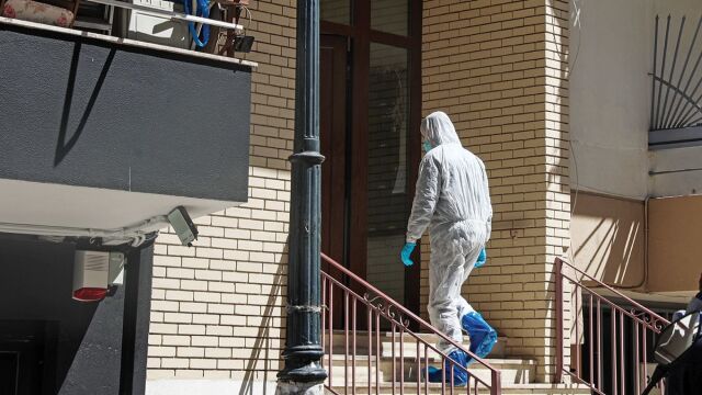 Ζωγράφου: Σενάρια φρίκης για τις δύο νεκρές - Τα ψέματα του 54χρονου, το μυστήριο με τα αίτια του θανάτου και η αναγκαία ψυχιατρική πραγματογνωμοσύνη