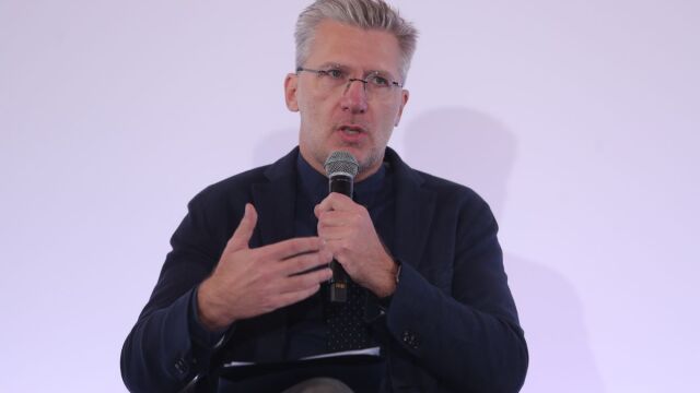 Σκέρτσος για ΟΠΕΚΕΠΕ: Γαλουχηθήκαμε διαχρονικά ως 