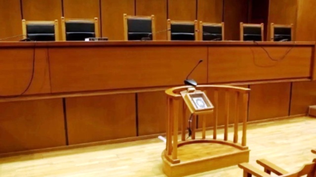 Θεσσαλονίκη: Αθώοι όλοι οι αστυνομικοί για τα 700.000 ευρώ