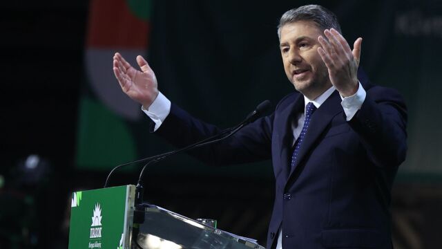 Έμμεση απάντηση Ανδρουλάκη στη Σώτη Τριανταφύλλου: 