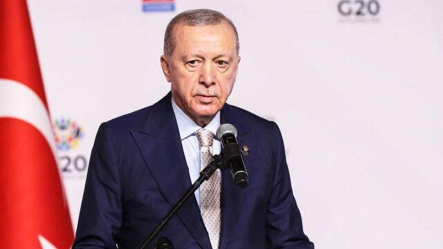 Ερντογάν για εκεχειρία ΗΠΑ  Ιράν: 