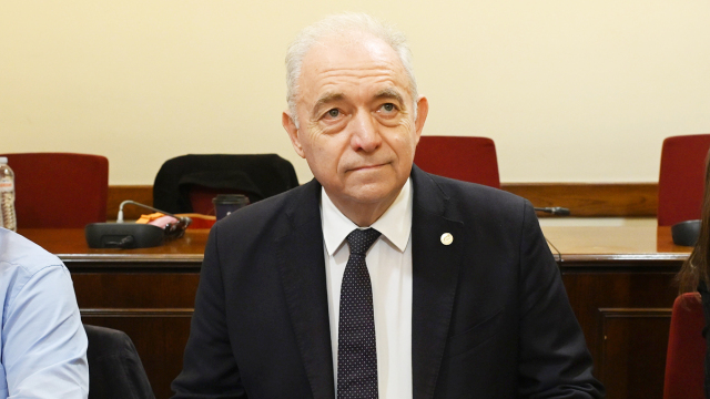 Σεισμός 4,8 Ρίχτερ μεταξύ Λακωνίας και Κρήτης: Η εκτίμηση του Ευθύμη Λέκκα για την εξέλιξη του φαινομένου στο parapolitika.gr (Εικόνα)