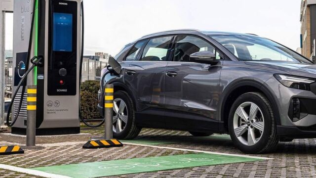 Κινούμαι Ηλεκτρικά: Παρατείνεται το πρόγραμμα, αύξηση του προϋπολογισμού κατά 6 εκατ. ευρώ