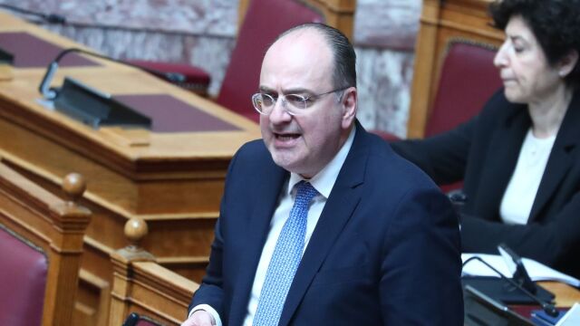 Μακάριος Λαζαρίδης: Σαρωτικοί έλεγχοι ενόψει Πάσχα, έμφαση στα προϊόντα ζωικής προέλευσης