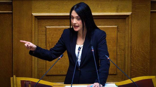 ΠΑΣΟΚ: Γιατί η πρωτιά Καρχιμάκη απογοήτευσε τη Γιαννακοπούλου