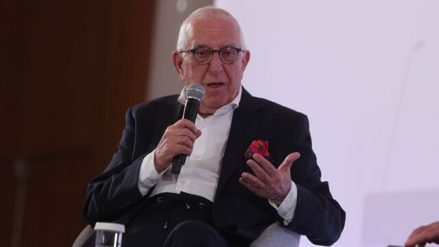 Νικήτας Κακλαμάνης: Οι ευχές για 