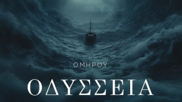 Κυκλοφορεί από τις εκδόσεις Κάκτος η νέα μετάφραση της 