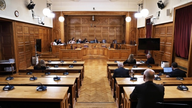 ΟΠΕΚΕΠΕ: Στην αντεπίθεση “γαλάζιοι” βουλευτές και πρώην υπουργοί - Τι απαντούν παραγωγοί που αναφέρονται στη δικογραφία(Βίντεο)