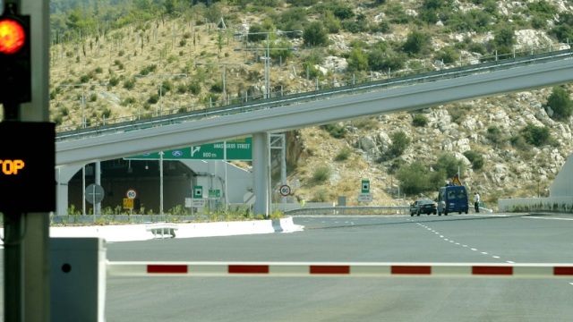 Διόδια 2026: Τι ισχύει για τους αυτοκινητόδρομους στην Ελλάδα