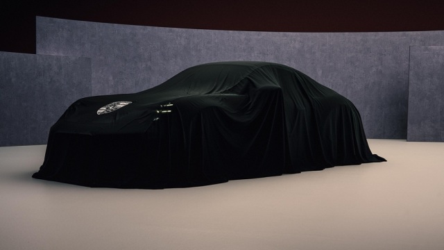 Porsche: Στις 14 Απριλίου αποκαλύπτει μια νέα έκδοση της 911