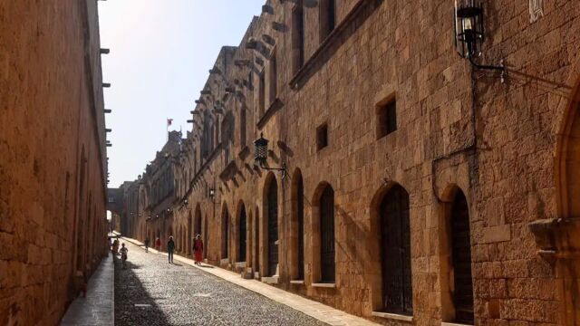 Ρόδος: Ανήλικοι πιάστηκαν επ’ αυτοφώρω την ώρα που 