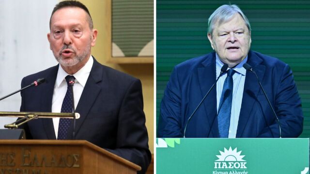 Οι συμβουλάτορες του Μητσοτάκη για τις πρόωρες εκλογές, οι μεταβατικές λύσεις Στουρνάρα και Βενιζέλου και το λοξοκοίταγμα που απαιτείται...