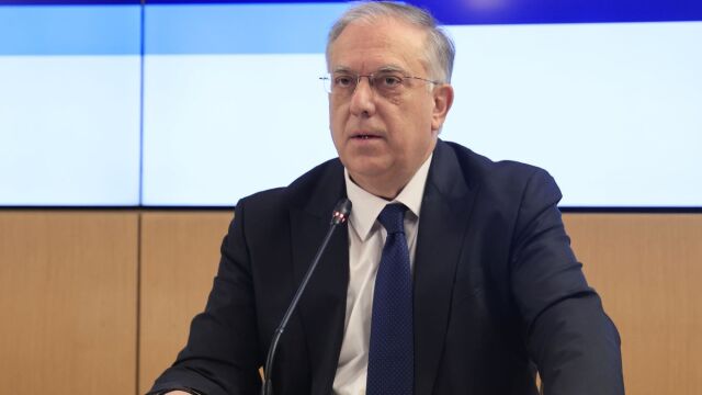 Θεοδωρικάκος για ΟΠΕΚΕΠΕ: Η επιχείρηση ηθικής απαξίωσης της ΝΔ και της κυβερνητικής πλειοψηφίας δεν θα περάσει (Βίντεο)