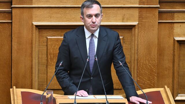 Τάσος Χατζηβασιλείου για ΟΠΕΚΕΠΕ: Ελέγχομαι για μια πράξη που δεν έγινε (Βίντεο)