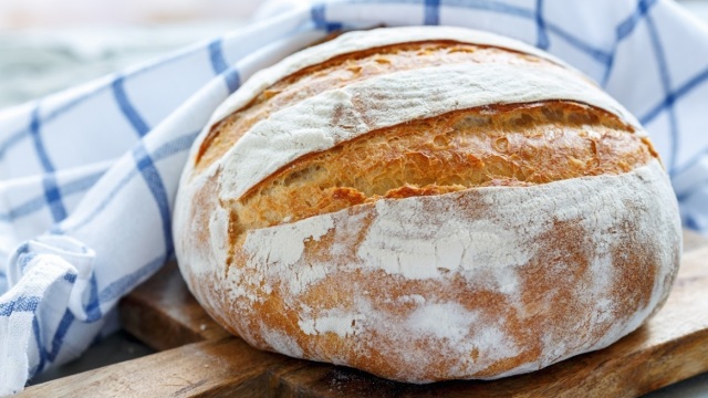 Γιατί τη Μεγάλη Τετάρτη αναπιάνουμε το προζύμι της χρονιάς - Το έθιμο που λίγοι γνωρίζουν