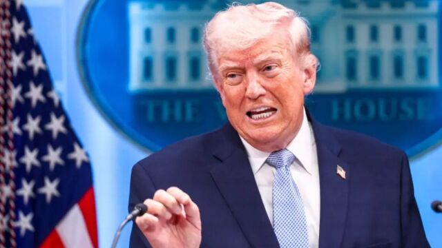 Τραμπ για εκεχειρία με το Ιράν: 