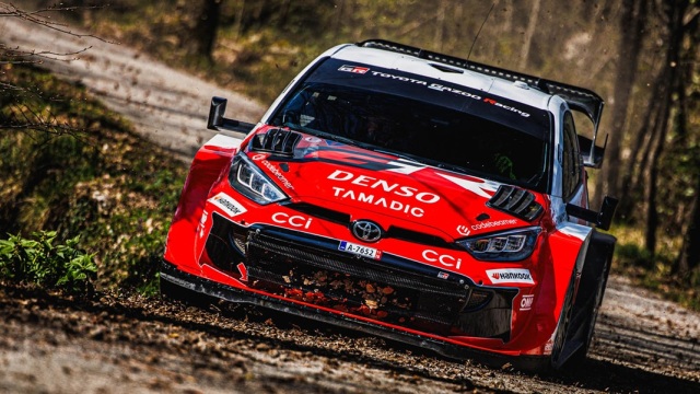 WRC: Όσα πρέπει να γνωρίζετε για το Ράλλυ Κροατίας (video)