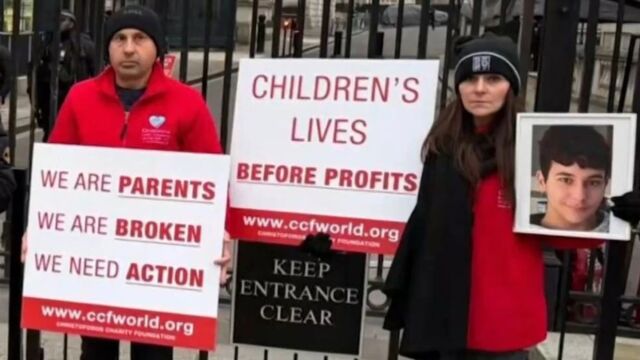 Θάνατος 15χρονου Χριστόφορου: Η τραγική ιστορία του ανήλικου που έχασε τη ζωή του σε challenge - Συγκλονίζει ο πατέρας του