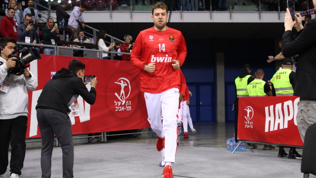 Ολυμπιακός: 