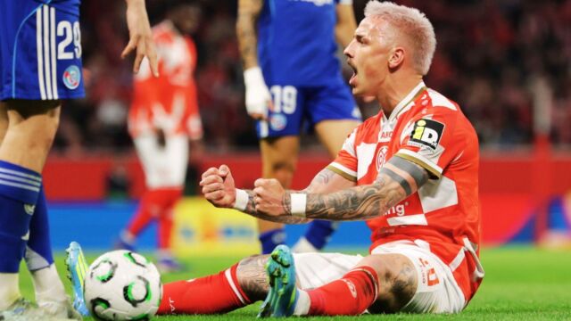 Conference League: Η Μάιντς κατατρόπωσε τη Στρασμπούρ, με το... ένα πόδι στα ημιτελικά η Κρίσταλ Πάλας (Βίντεο)