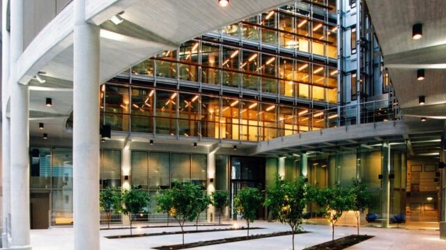 ΓΕΚ ΤΕΡΝΑ σε αναλυτές: 