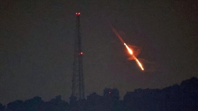 Χεζμπολάχ: Εκτόξευσε ρουκέτες εναντίον του Ισραήλ, ανταποδίδοντας την 