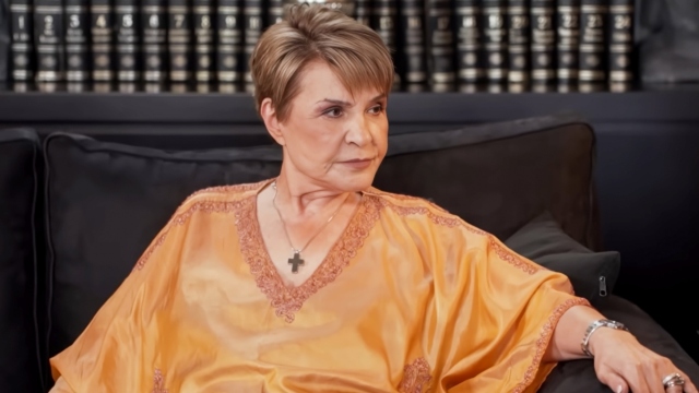 Κατιάνα Μπαλανίκα: Η αποκάλυψη για την σεξουαλική παρενόχληση - 