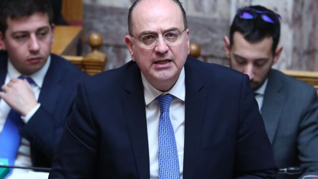 Λαζαρίδης για μέτρα στήριξης κτηνοτρόφων: 