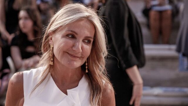 Μαρέβα Μητσοτάκη για το age ban ανηλίκων κάτω των 15 στα social media: 