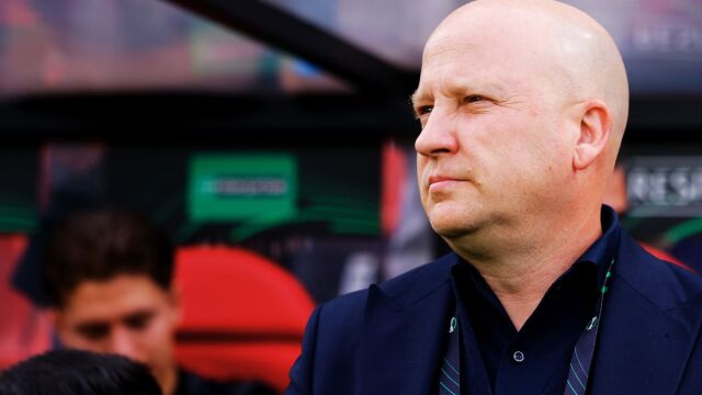 ΑΕΚ, Μάρκο Νίκολιτς: 