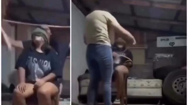 Μεξικό: Ανήλικες παγίδεψαν 15χρονη, την έπνιξαν με σκοινί, κατέγραψαν σε βίντεο τη δολοφονία και έριξαν ασβέστη στη σορό της πριν την θάψουν - Αντιδράσεις για τις ποινές φυλάκισης (Βίντεο)