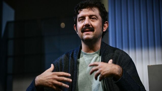 Μιχάλης Οικονόμου για βραβείο Χορν: 