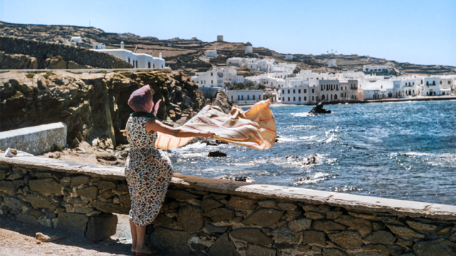 Μουσείο Κυκλαδικής Τέχνης: Τρεις εκδηλώσεις στην Πάρο με δωρεάν είσοδο για την τοπική κοινωνία