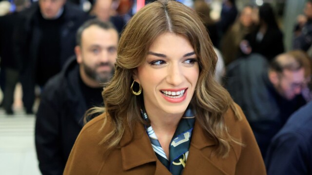 Νοτοπούλου: Η εξομολόγηση για το αυτοάνοσο: 