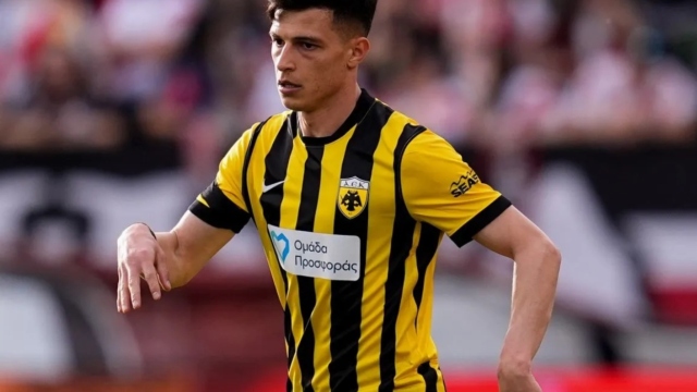 Βαθμολογία UEFA: Δυσκολεύει η 10η θέση για την Ελλάδα, μετά την ήττα της ΑΕΚ