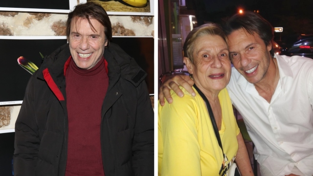 Στράτος Τζώρτζογλου: 