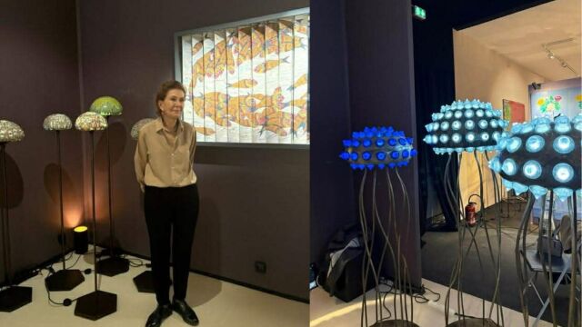 PAD PARIS 2026:  Έκθεση 